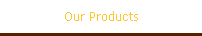 Our Products